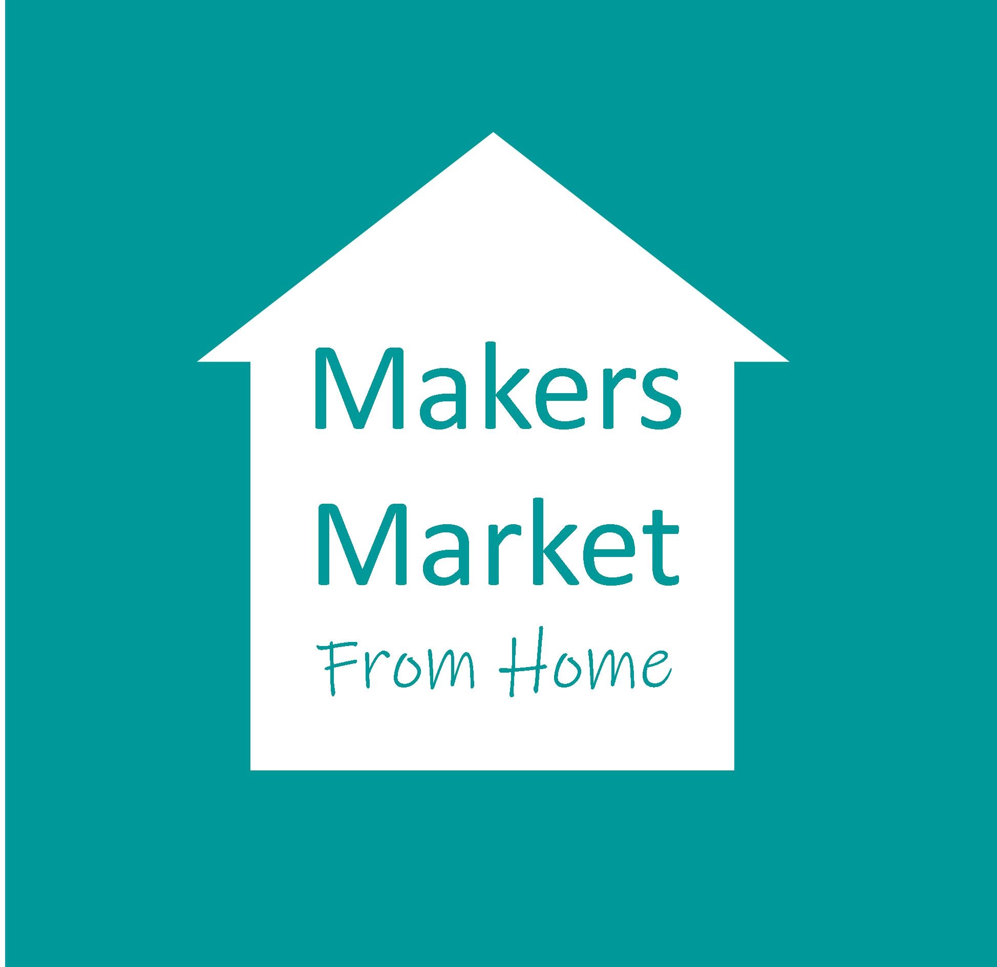 Makers Market from Home